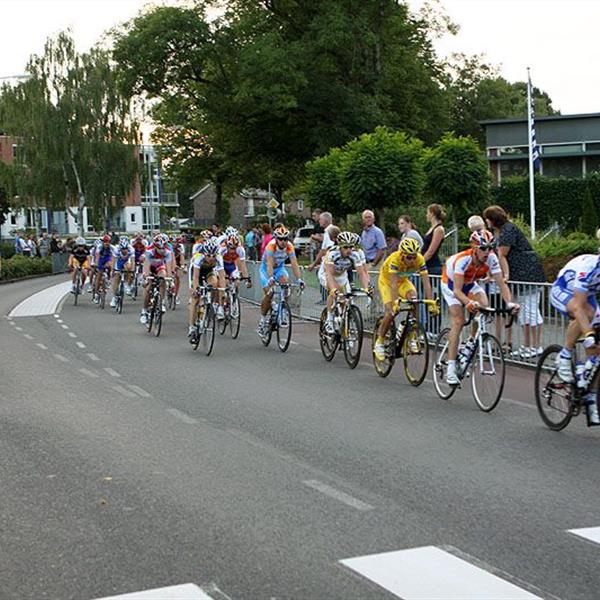 28e Profronde Surhuisterveen 2009 | Wielrennen Surhuisterveen