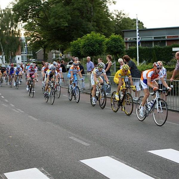 28e Profronde Surhuisterveen 2009 | Wielrennen Surhuisterveen