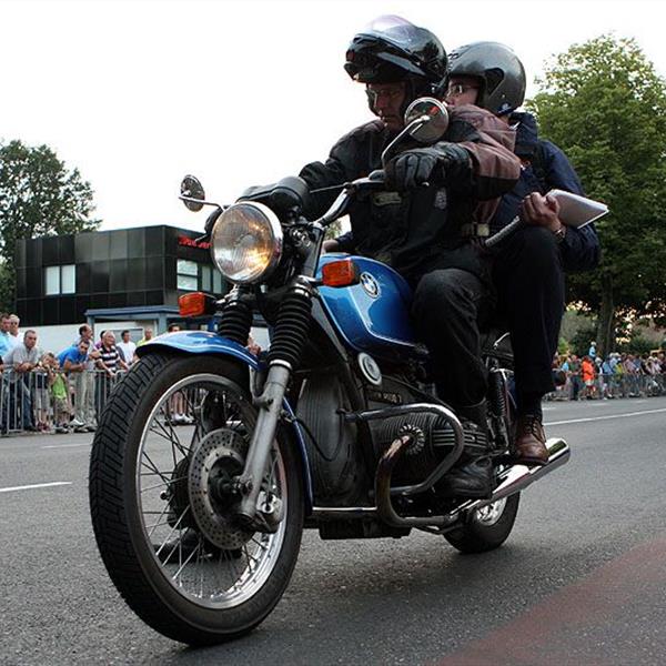 28e Profronde Surhuisterveen 2009 | Wielrennen Surhuisterveen