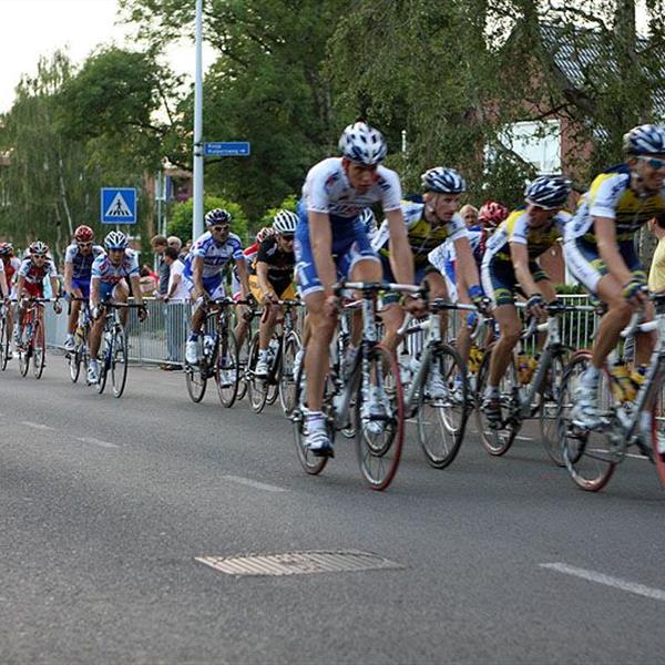 28e Profronde Surhuisterveen 2009 | Wielrennen Surhuisterveen