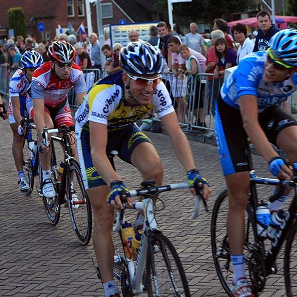 28e Profronde Surhuisterveen 2009 | Wielrennen Surhuisterveen