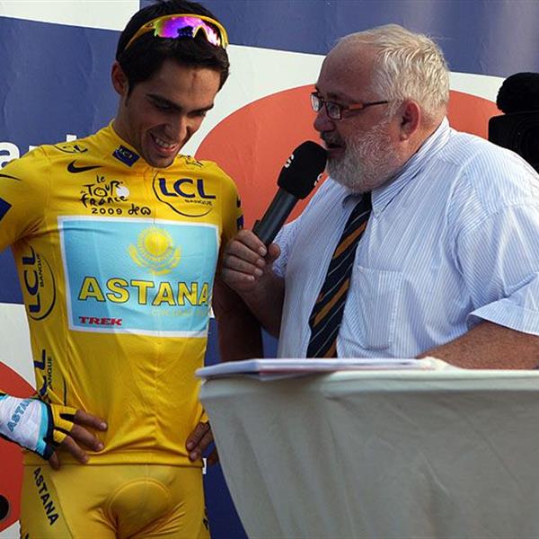 28e Profronde Surhuisterveen 2009 | Wielrennen Surhuisterveen