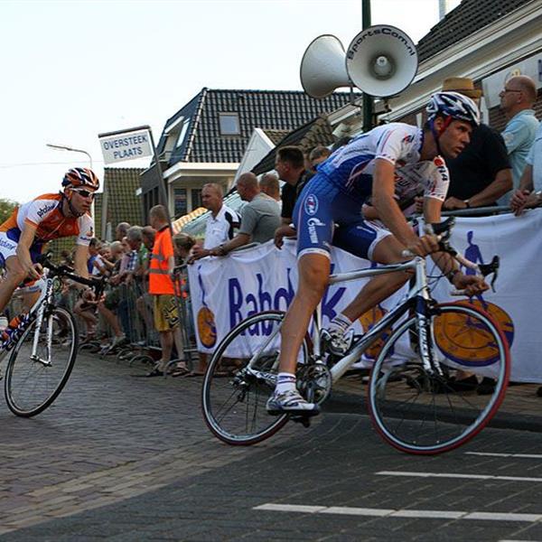 28e Profronde Surhuisterveen 2009 | Wielrennen Surhuisterveen