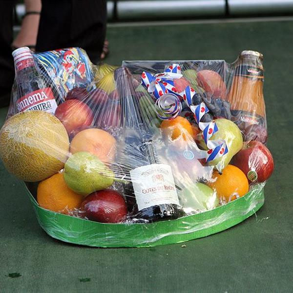 28e Profronde Surhuisterveen 2009 | Wielrennen Surhuisterveen