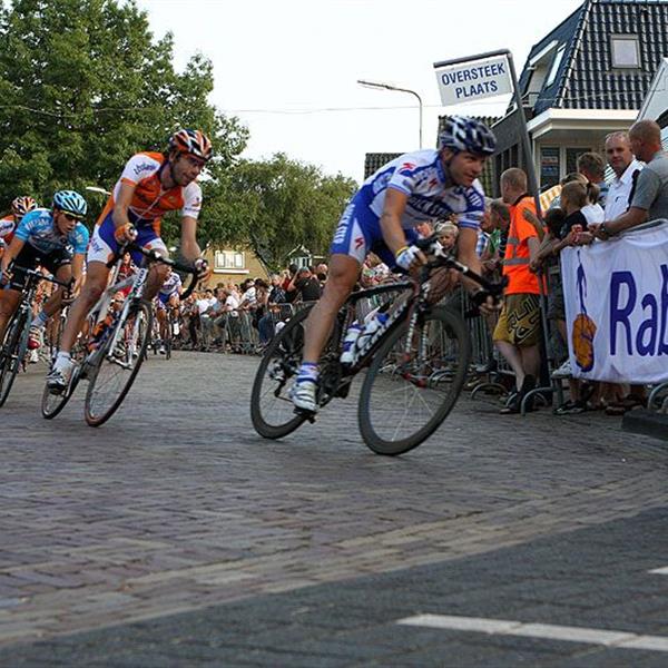 28e Profronde Surhuisterveen 2009 | Wielrennen Surhuisterveen