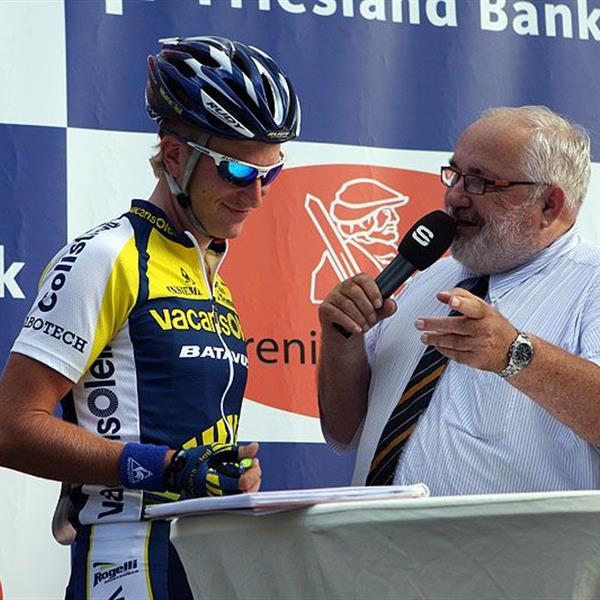 28e Profronde Surhuisterveen 2009 | Wielrennen Surhuisterveen