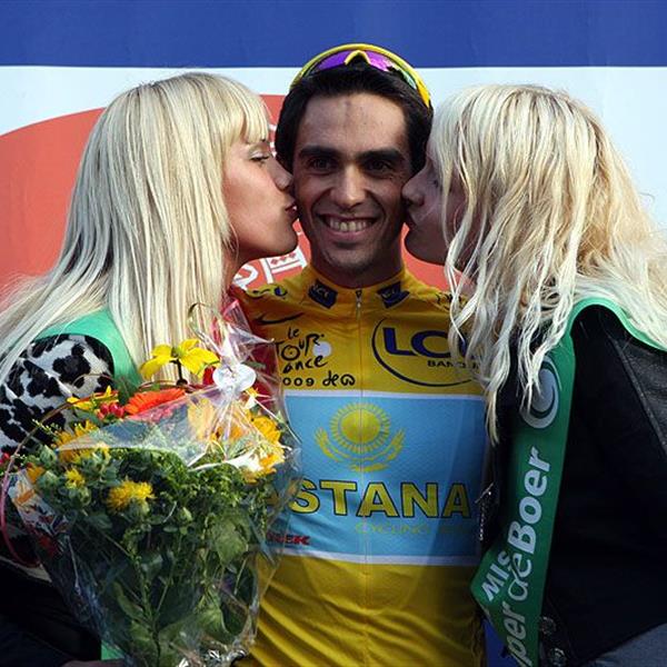 28e Profronde Surhuisterveen 2009 | Wielrennen Surhuisterveen