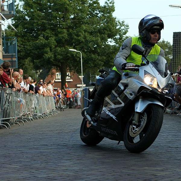 28e Profronde Surhuisterveen 2009 | Wielrennen Surhuisterveen