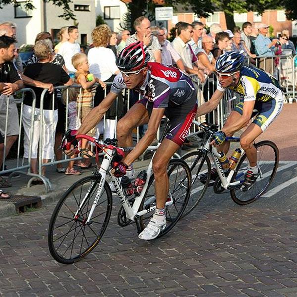 28e Profronde Surhuisterveen 2009 | Wielrennen Surhuisterveen