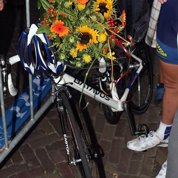 28e Profronde Surhuisterveen 2009 | Wielrennen Surhuisterveen