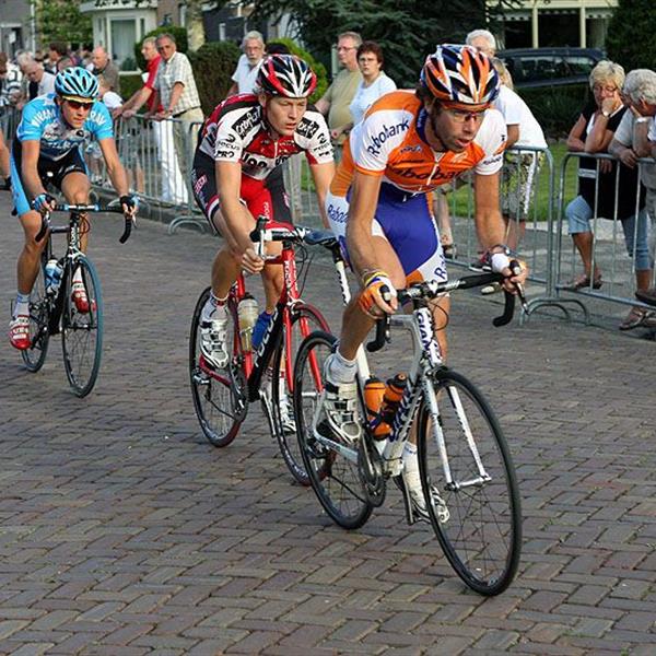 28e Profronde Surhuisterveen 2009 | Wielrennen Surhuisterveen