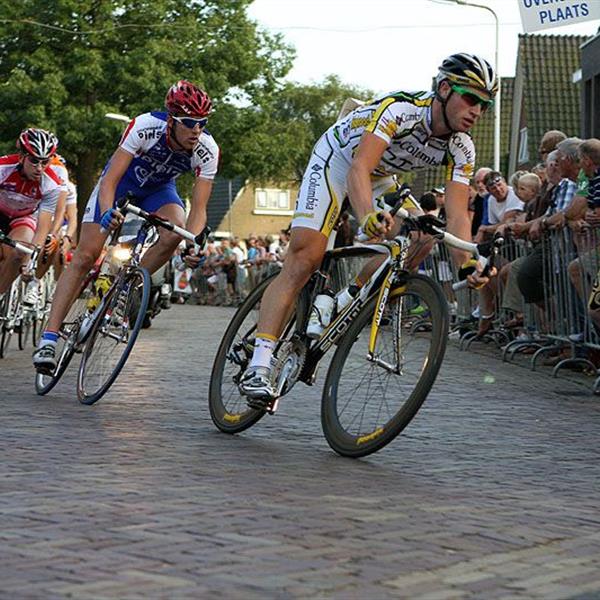 28e Profronde Surhuisterveen 2009 | Wielrennen Surhuisterveen