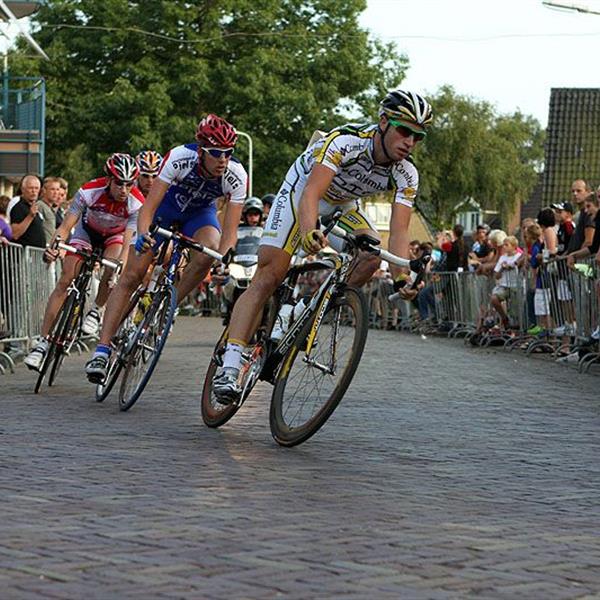 28e Profronde Surhuisterveen 2009 | Wielrennen Surhuisterveen