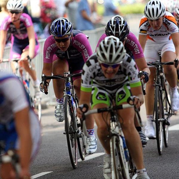 28e Profronde Surhuisterveen 2009 | Wielrennen Surhuisterveen