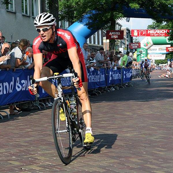 28e Profronde Surhuisterveen 2009 | Wielrennen Surhuisterveen