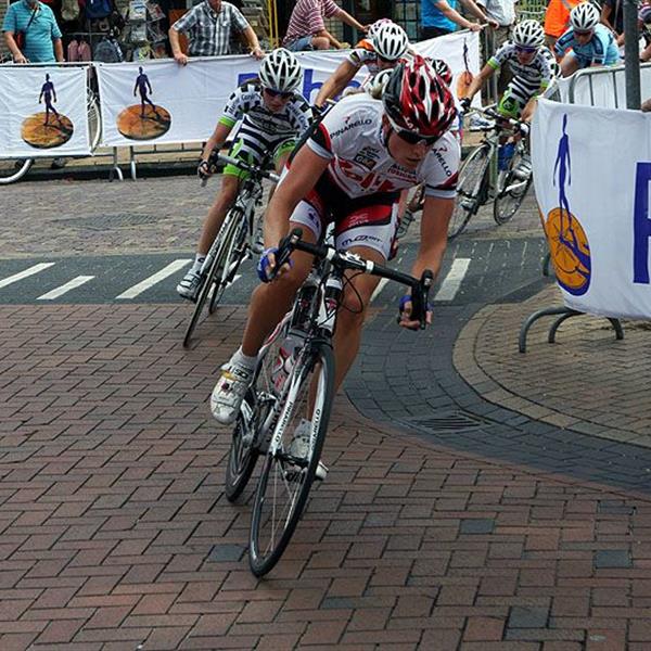 28e Profronde Surhuisterveen 2009 | Wielrennen Surhuisterveen