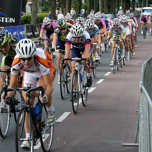 28e Profronde Surhuisterveen 2009 | Wielrennen Surhuisterveen