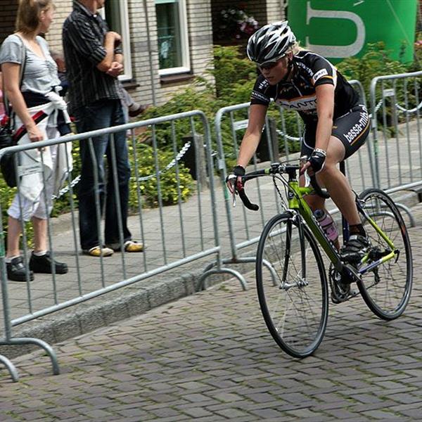 28e Profronde Surhuisterveen 2009 | Wielrennen Surhuisterveen