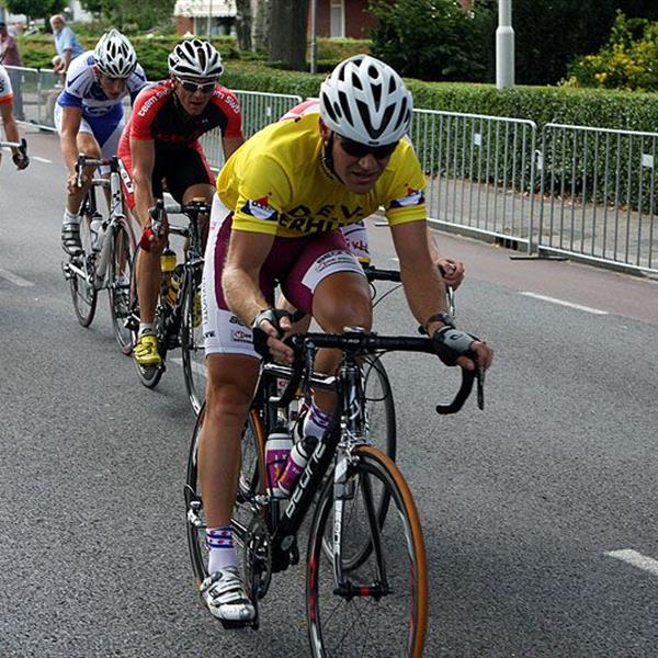 28e Profronde Surhuisterveen 2009 | Wielrennen Surhuisterveen
