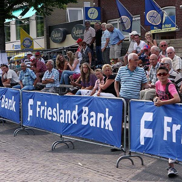 28e Profronde Surhuisterveen 2009 | Wielrennen Surhuisterveen