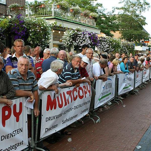 28e Profronde Surhuisterveen 2009 | Wielrennen Surhuisterveen