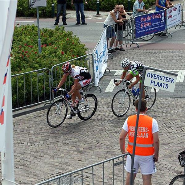 28e Profronde Surhuisterveen 2009 | Wielrennen Surhuisterveen