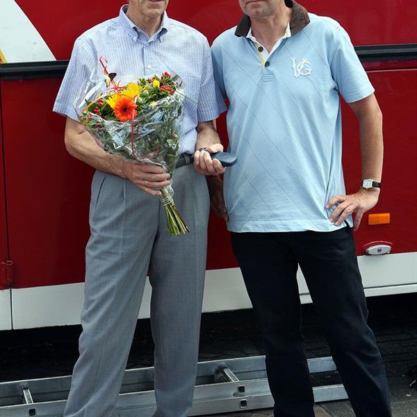 28e Profronde Surhuisterveen 2009 | Wielrennen Surhuisterveen