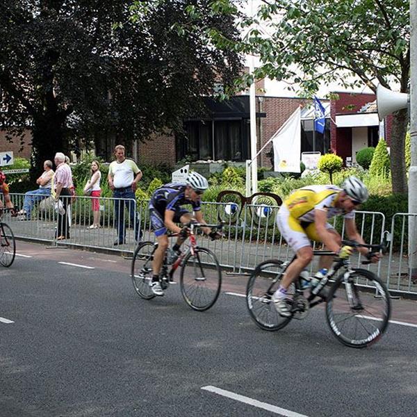 28e Profronde Surhuisterveen 2009 | Wielrennen Surhuisterveen
