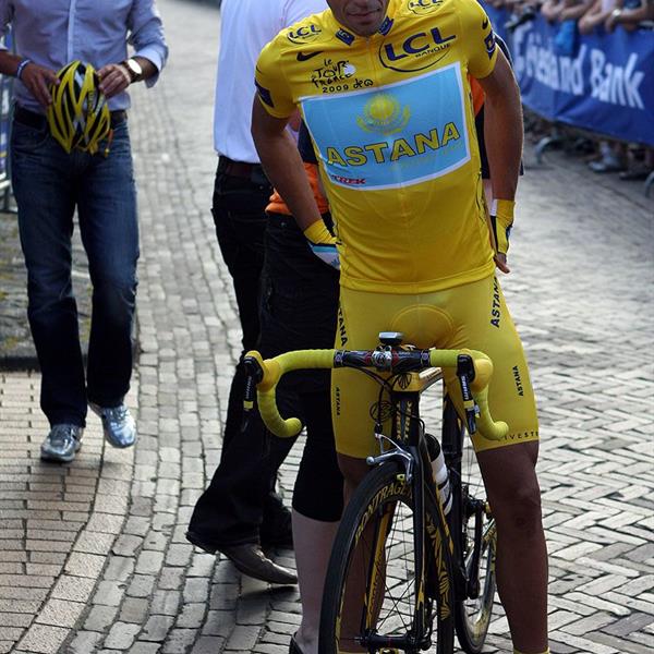 28e Profronde Surhuisterveen 2009 | Wielrennen Surhuisterveen