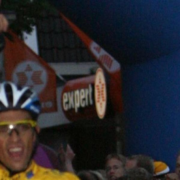 25e Profronde Surhuisterveen 2007 | Wielrennen Surhuisterveen