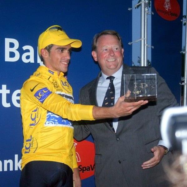 25e Profronde Surhuisterveen 2007 | Wielrennen Surhuisterveen