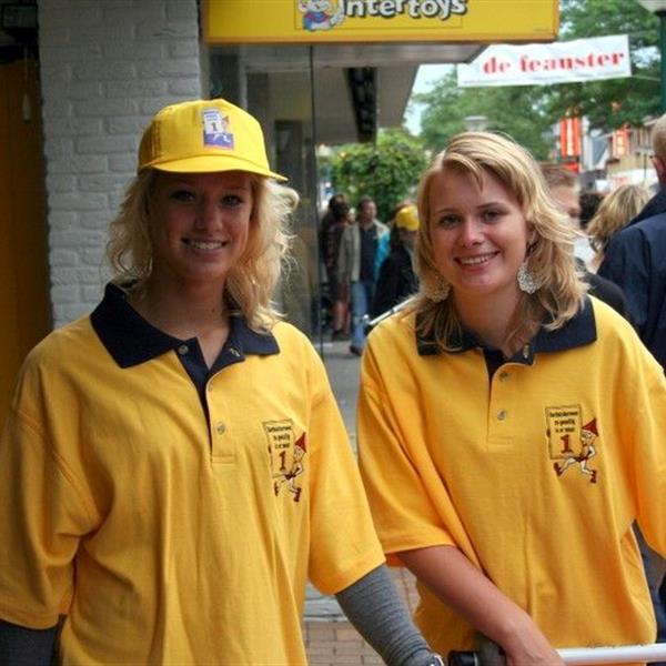 25e Profronde Surhuisterveen 2007 | Wielrennen Surhuisterveen