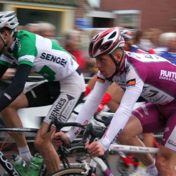 25e Profronde Surhuisterveen 2007 | Wielrennen Surhuisterveen