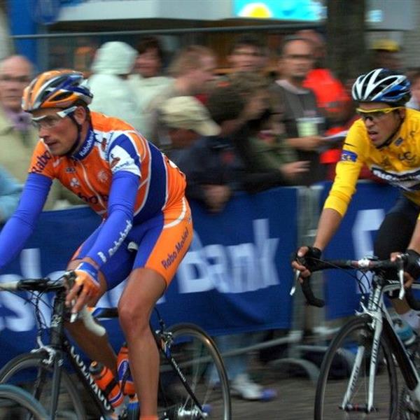 25e Profronde Surhuisterveen 2007 | Wielrennen Surhuisterveen