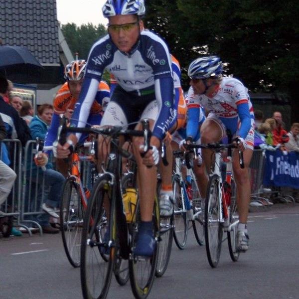 25e Profronde Surhuisterveen 2007 | Wielrennen Surhuisterveen