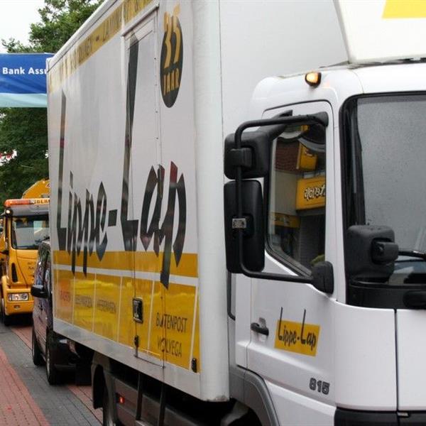 25e Profronde Surhuisterveen 2007 | Wielrennen Surhuisterveen