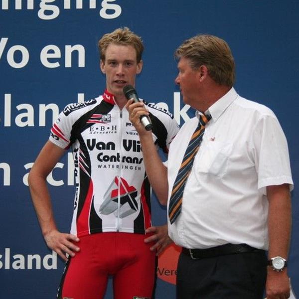 25e Profronde Surhuisterveen 2007 | Wielrennen Surhuisterveen