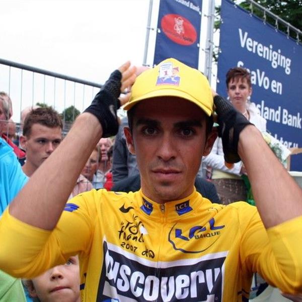 25e Profronde Surhuisterveen 2007 | Wielrennen Surhuisterveen