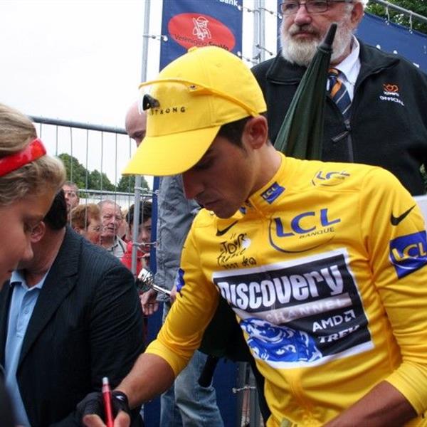 25e Profronde Surhuisterveen 2007 | Wielrennen Surhuisterveen