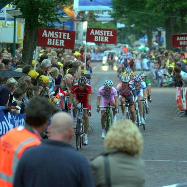 25e Profronde Surhuisterveen 2007 | Wielrennen Surhuisterveen