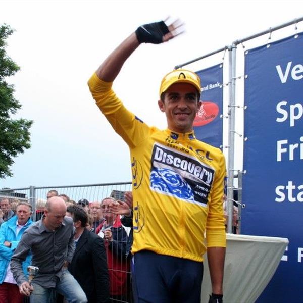 25e Profronde Surhuisterveen 2007 | Wielrennen Surhuisterveen