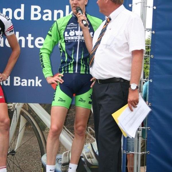 25e Profronde Surhuisterveen 2007 | Wielrennen Surhuisterveen