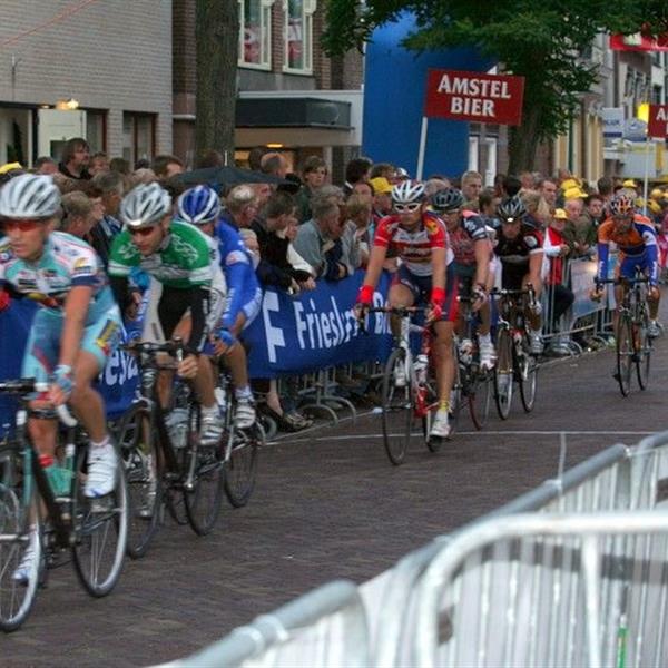 25e Profronde Surhuisterveen 2007 | Wielrennen Surhuisterveen
