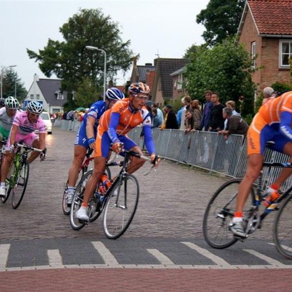 25e Profronde Surhuisterveen 2007 | Wielrennen Surhuisterveen