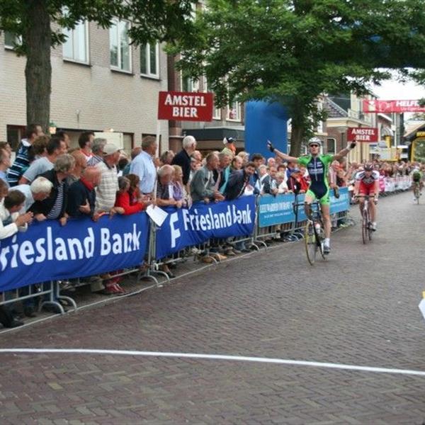 25e Profronde Surhuisterveen 2007 | Wielrennen Surhuisterveen