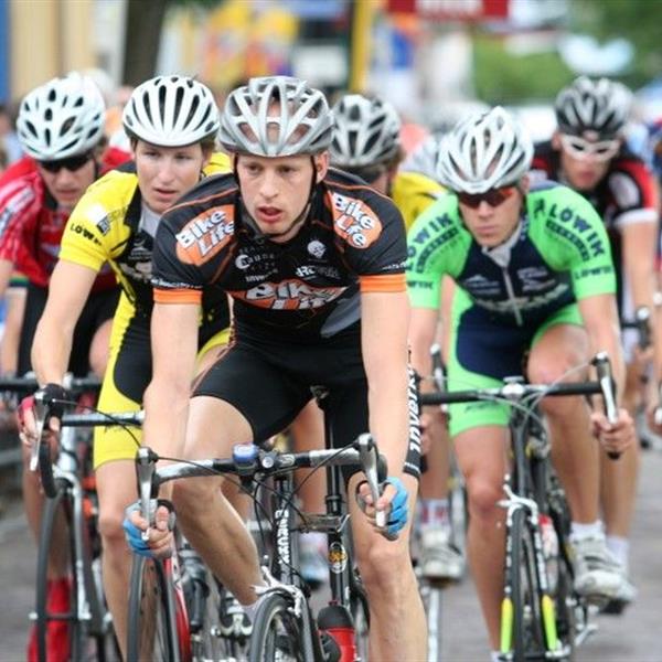 25e Profronde Surhuisterveen 2007 | Wielrennen Surhuisterveen