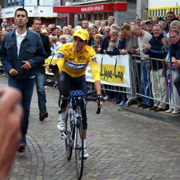 25e Profronde Surhuisterveen 2007 | Wielrennen Surhuisterveen