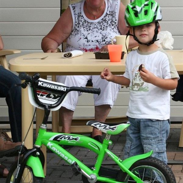 25e Profronde Surhuisterveen 2007 | Wielrennen Surhuisterveen