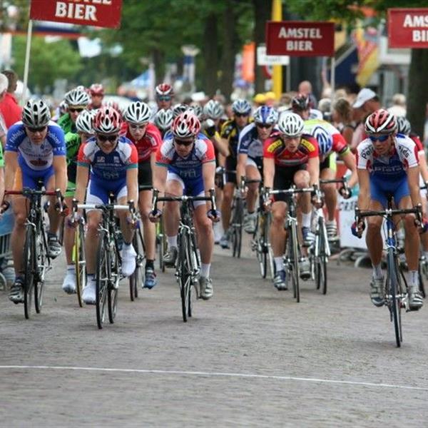 25e Profronde Surhuisterveen 2007 | Wielrennen Surhuisterveen
