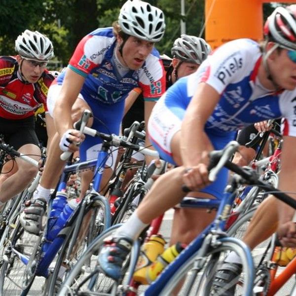 25e Profronde Surhuisterveen 2007 | Wielrennen Surhuisterveen